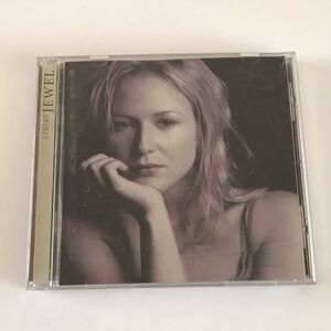 📀3for$12📀 Jewel Spirit